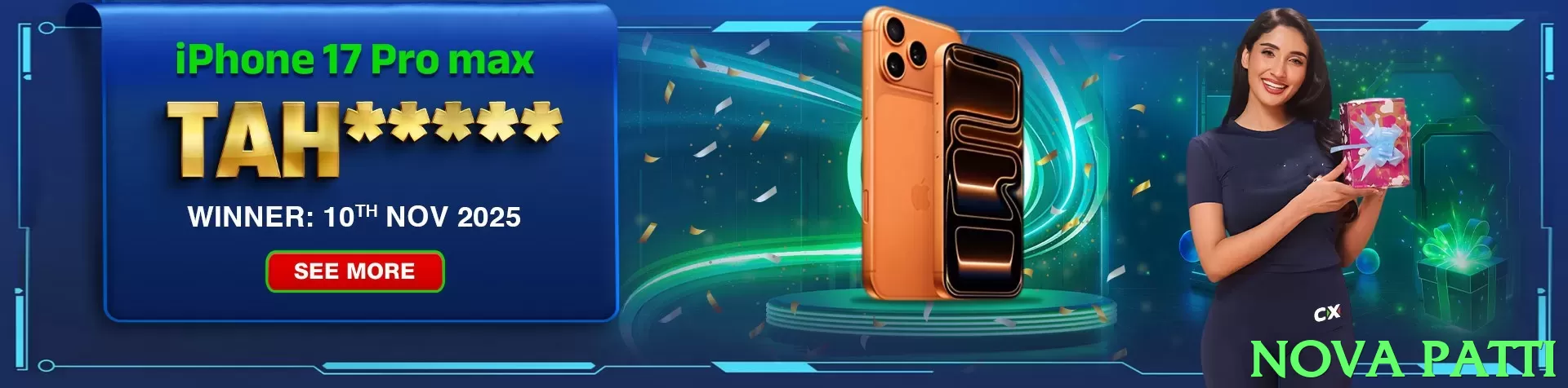 nova patti Pakistan - 3